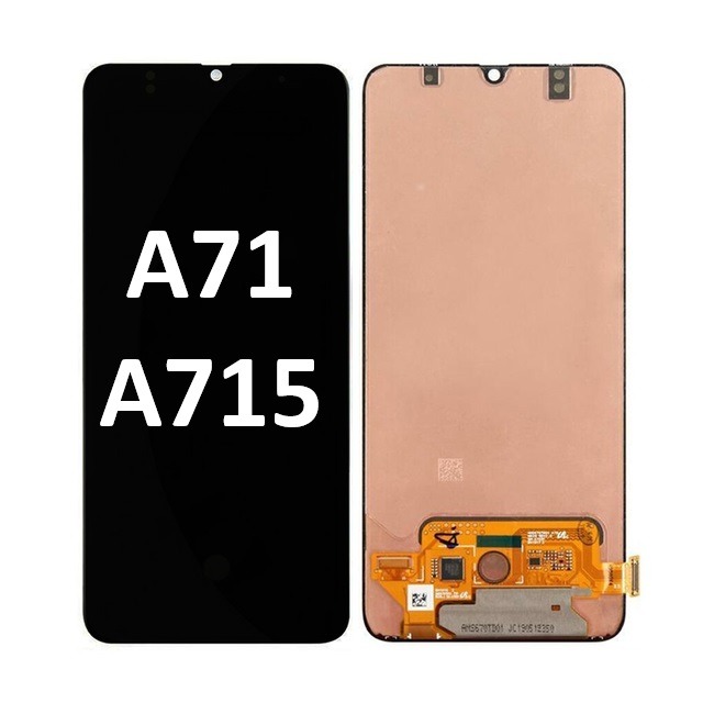 Modulo Samsung A71 Original