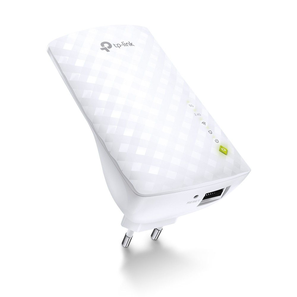 Extensor de Rango Wi-Fi TP-Link 750Mbps (RE200) - Imagen 3