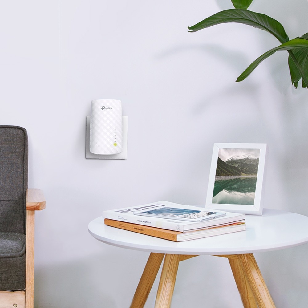 Extensor de Rango Wi-Fi TP-Link 750Mbps (RE200) - Imagen 6
