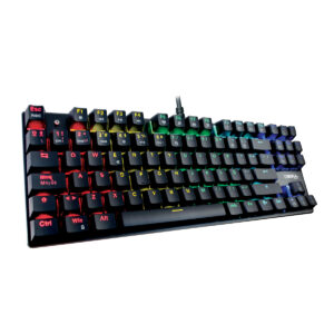 Teclado Gaming