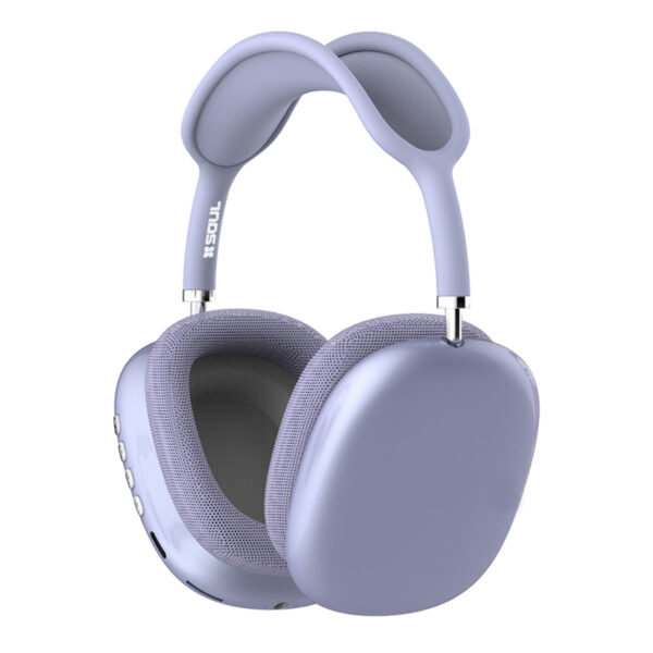 Auricular Inalámbrico Soul BT300 Chill Out bluetooth - Image 4