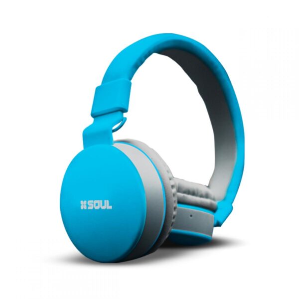 Auricular Inalámbrico Soul S600 AUR-BT881 Sport bluetooth - Imagen 3