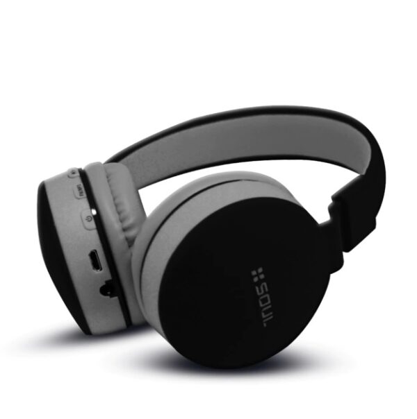 Auricular Inalámbrico Soul S600 AUR-BT881 Sport bluetooth - Imagen 4