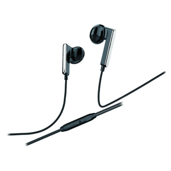 Auricular Manos Libres Soul S489 In-Ear con cable  3.5 mm - Image 5