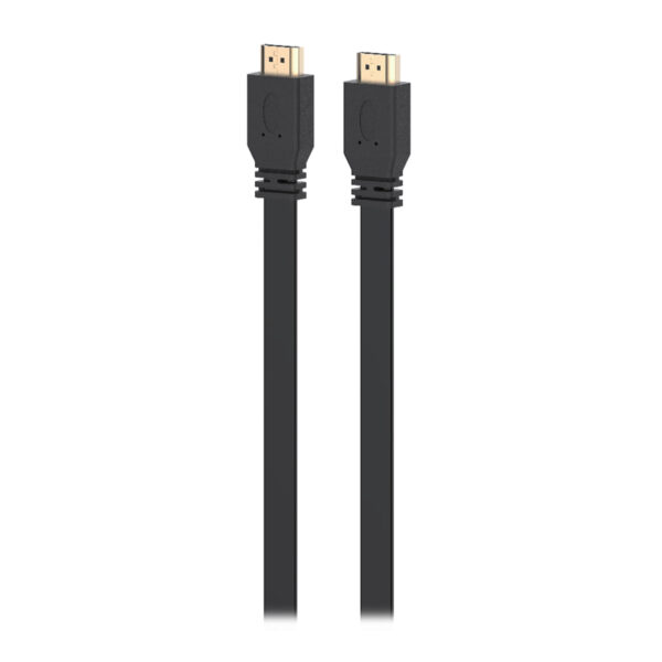 Cable Hdmi Soul High Speed Hdtv Pvc Cable 1.5 Metros Full HD TV Led Monitor 4k