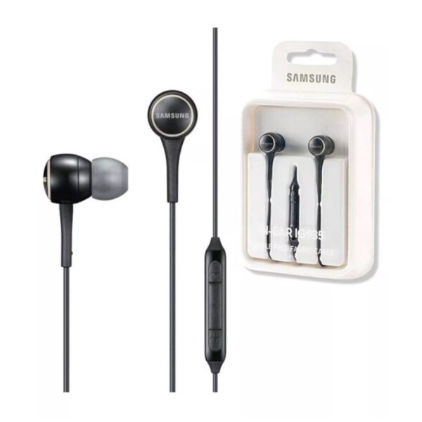 Auricular Manos Libres marca generica IG935 Galaxy In-Ear con cable 3.5 mm