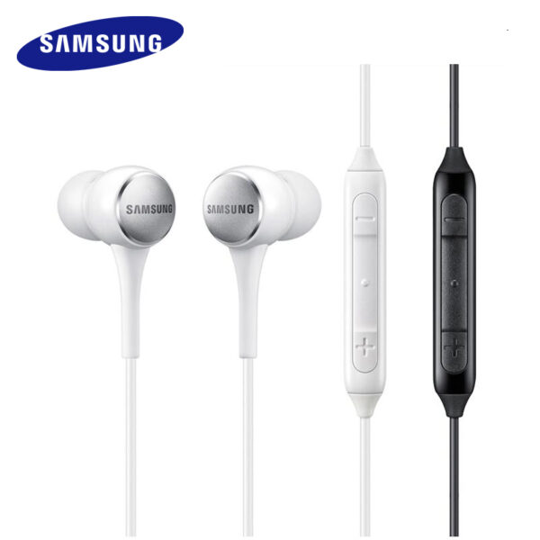 Auricular Manos Libres marca generica IG935 Galaxy In-Ear con cable 3.5 mm - Image 5