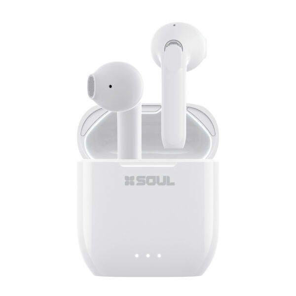 Auricular Inalámbrico TWS 800 Soul In-Ear bluetooth - Image 2