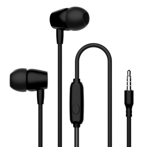 Auricular Manos Libres marca generica EM-56 In-Ear con cable 3.5 mm