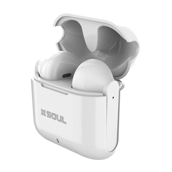 Auricular Inalámbrico TWS 300 Soul In-Ear bluetooth - Image 4