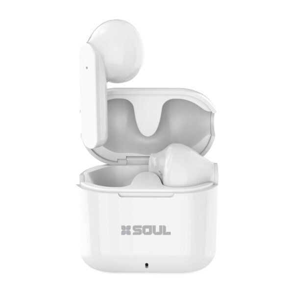 Auricular Inalámbrico TWS 300 Soul In-Ear bluetooth