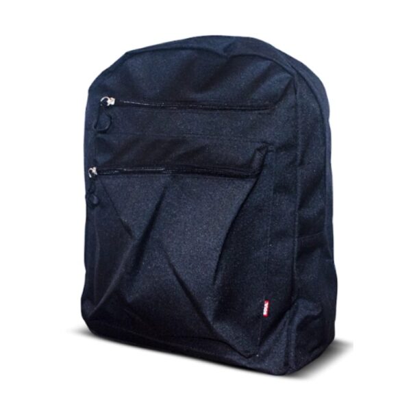 Mochila Notebook 15,6'' Cierre Horizontal - Image 2