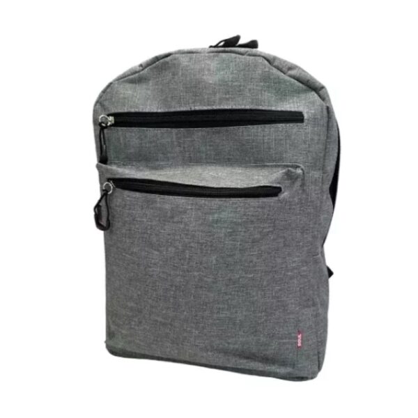 Mochila Notebook 15,6'' Cierre Horizontal