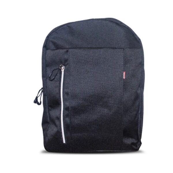 Mochila Notebook 15,6'' Cierre Vertical - Image 3