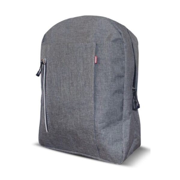 Mochila Notebook 15,6'' Cierre Vertical