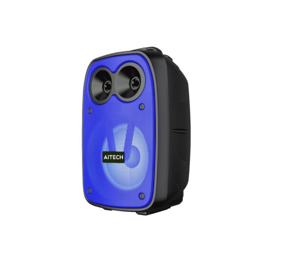 Parlante Aitech Boom 4'' 800W Loud Series - Image 2