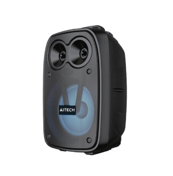 Parlante Aitech Boom 4'' 800W Loud Series