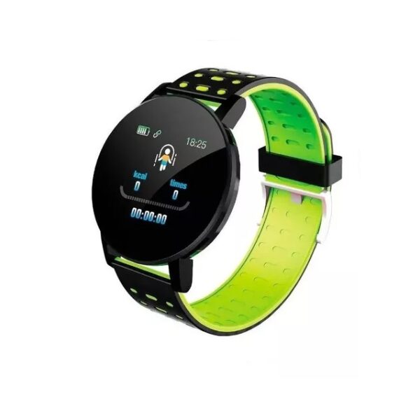 Smartwatch Netmak Band Pro Bt