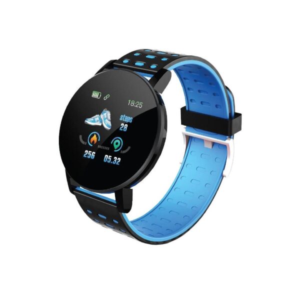 Smartwatch Netmak Band Pro Bt - Image 2