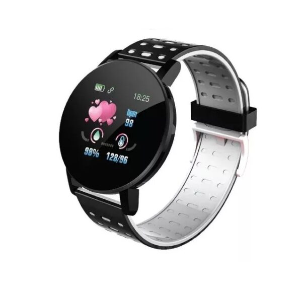 Smartwatch Netmak Band Pro Bt - Image 3