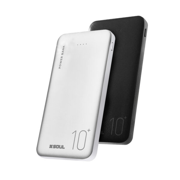 Power Bank D-Series