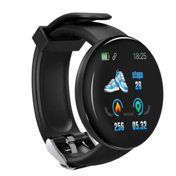 Smartwatch Mobo Bracelet