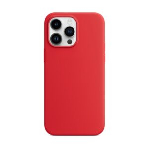 Silicone case