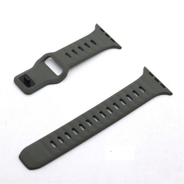 Strap Siliconada Spi Sport Strap