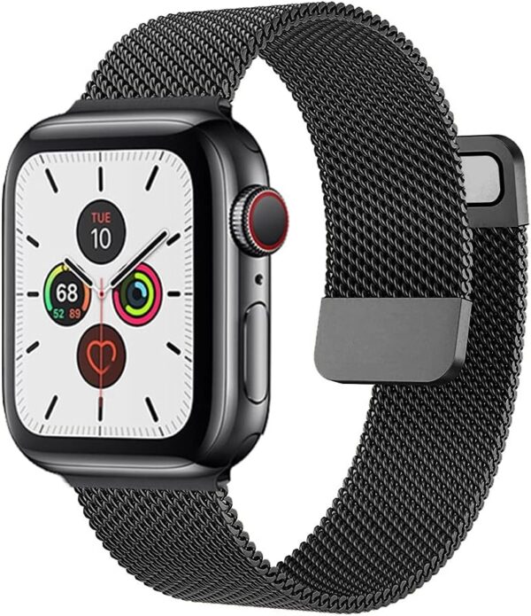 Strap Metal Magnetico Mm - Imagen 11