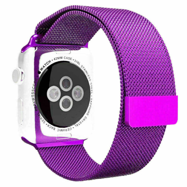 Strap Metal Magnetico Mm - Imagen 9