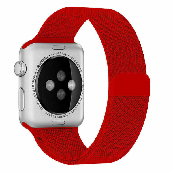 Strap Metal Magnetico Mm - Imagen 8