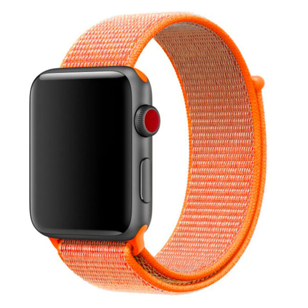 Strap Nylon - Imagen 5