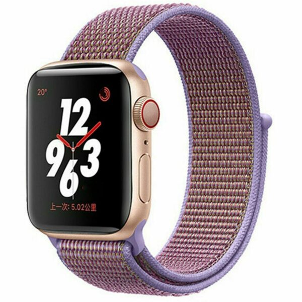 Strap Nylon - Imagen 4