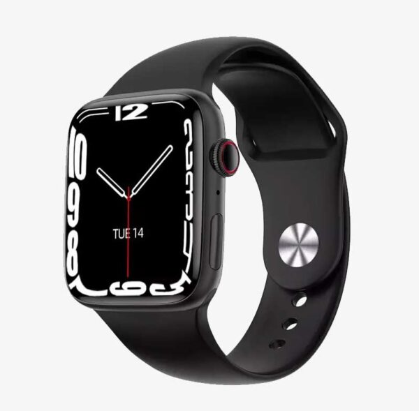 Smartwatch Dt7+