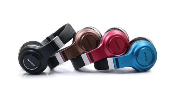 Auricular Inalámbrico marca generica B61 bluetooth - Image 3