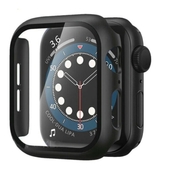 Bumper Case Universal Strap Para Relojes - Image 6