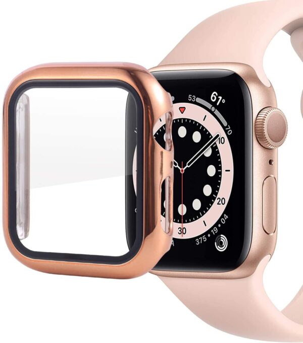 Bumper Case Universal Strap Para Relojes - Image 7