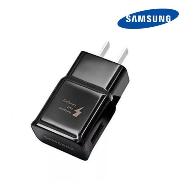 Cargador Usb Fast Charge 5V-9V / 1.67A - 2A - Image 3