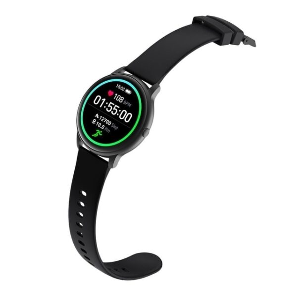 Smartwatch Xiaomi Mi Imilab Kw66 Negro - Image 2