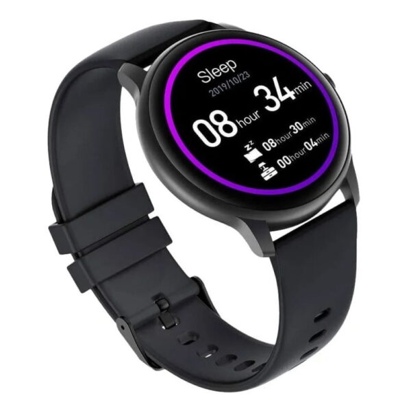 Smartwatch Xiaomi Mi Imilab Kw66 Negro - Image 3