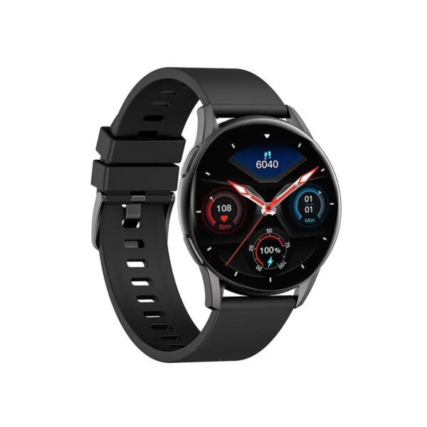 Smartwatch Xiaomi Kieslect K10 Negro