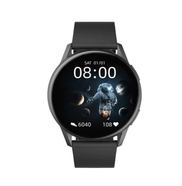 Smartwatch Xiaomi Kieslect K10 Negro - Image 2