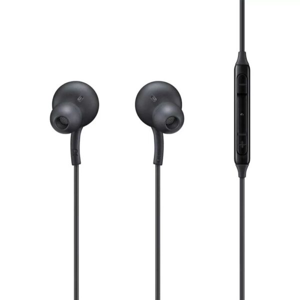 Auricular Manos Libres marca generica AK S22 Headset Galaxy In-Ear con cable Type C - Image 2