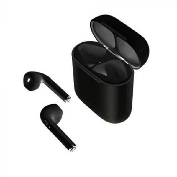 Auricular Inalámbrico TWS Pixpro SM100 bluetooth negro