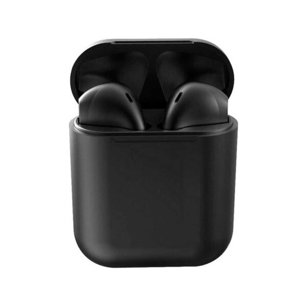 Auricular Inalámbrico TWS Pixpro SM100 bluetooth negro - Image 3