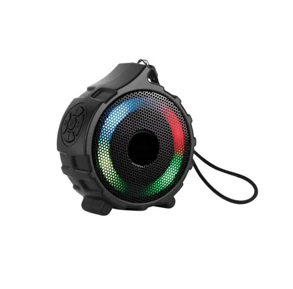 Parlante Aek 203 - Rgb Mod. 10203