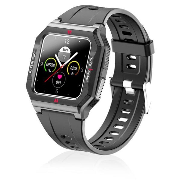 Smartwatch Noga Ng-Sw10 Sport Negro