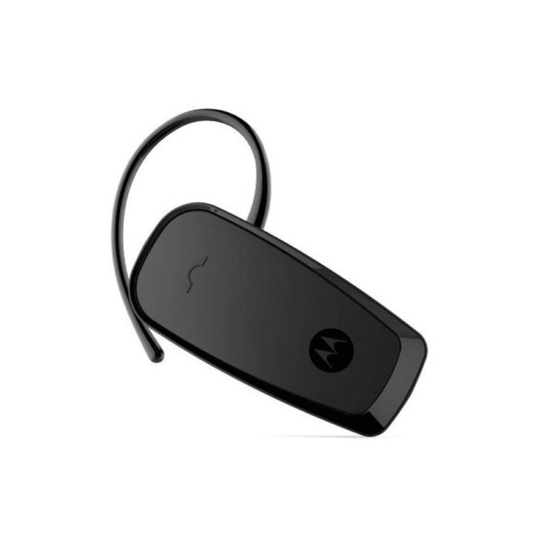 Auricular Inalámbrico mono Motorola HK 115 In-Ear bluetooth negro