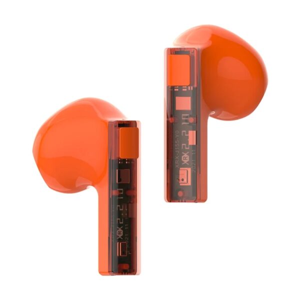 Auricular Inalámbrico TWS Somostel J12 In-Ear bluetooth - Image 4