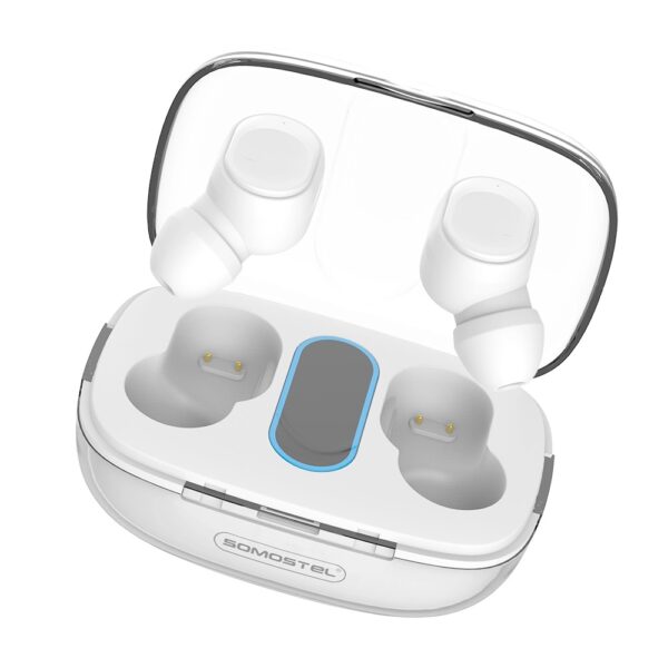 Auricular Inalámbrico TWS Somostel J15 In-Ear bluetooth - Image 3